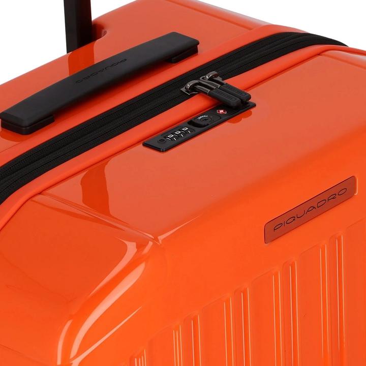 Produktbild Piquadro PQ-Light - Trolley (95 l)
