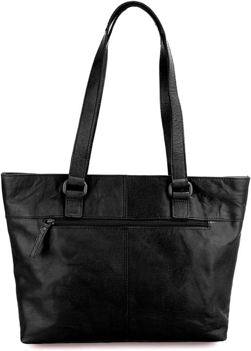 Immagine prodotto Spikes & Sparrow Borsa a Tracolla in Pelle Gaby