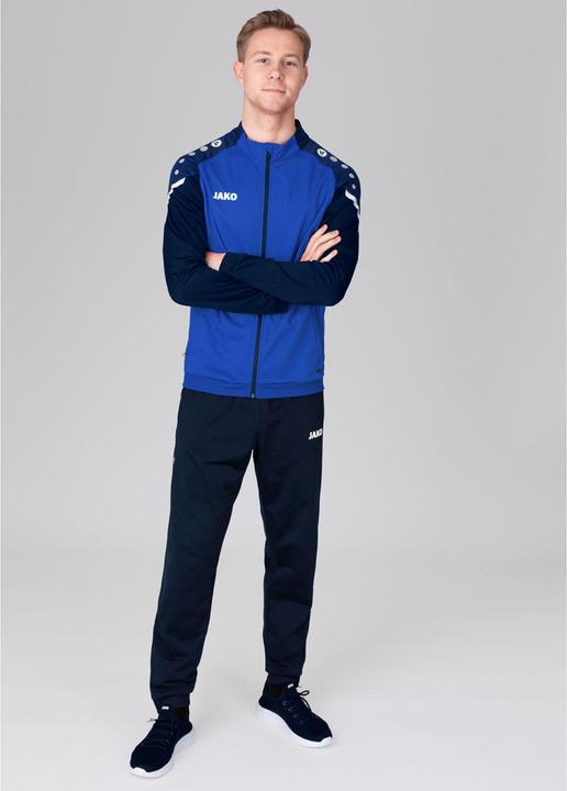 Produktbild JAKO Polyesterjacke Performance (116)