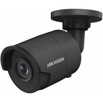 Thumbnail - Hikvision DS-2CD2085FWD-I(B)(BLACK)(2.8M, Netzwerkkamera, Schwarz