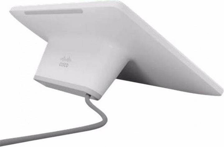 Produktbild Cisco Webex Room Navigator - Table stand version - Videokonferenzsystem-Fernsteuerung