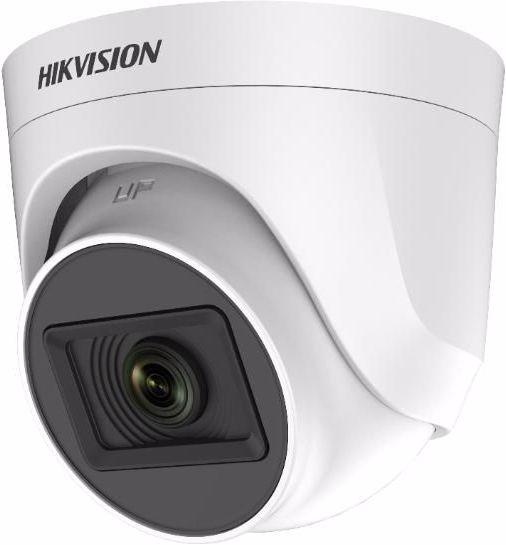 Actual product image Hikvision DS-2CE76H0T-ITPF(2.8mm)(C) (2560 x 1944 Pixels)