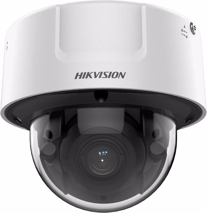 Actual product image Hikvision iDS-2CD71C5G0-IZS(2,8-12mm)
