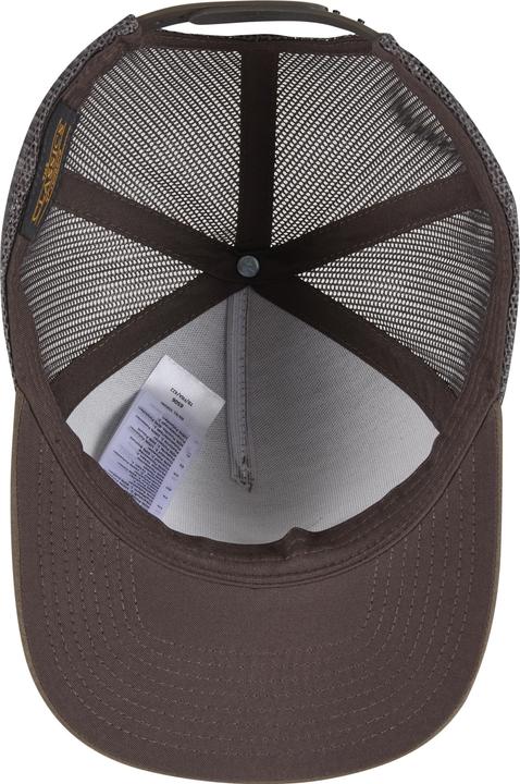 Actual product image Flexfit 5-Panel Retro Trucker Cap - 3210 (One size)