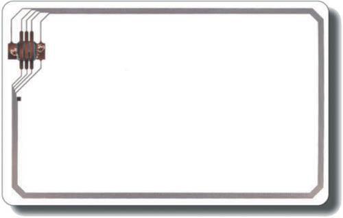 Actual product image Bosch Security Systems Card (Various)