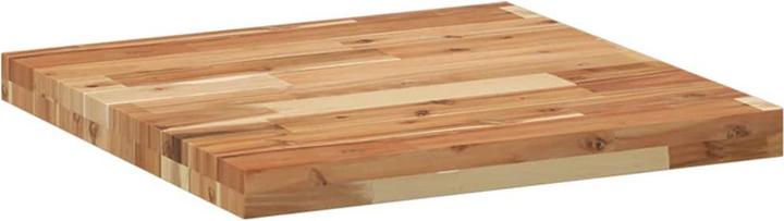 Actual product image vidaXL Tischplatte (50 x 50 cm)