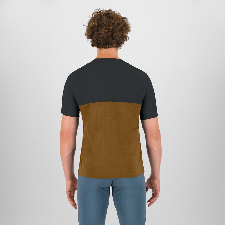 Actual product image Karpos Cimonega T-Shirt (M)