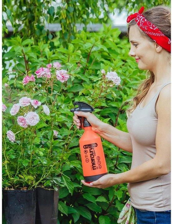 Produktbild Kwazar Mercury Super 360 (1 l)