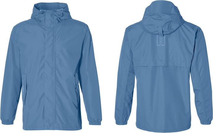 Produktbild Basil Hoga Regenjacke unisex (L)
