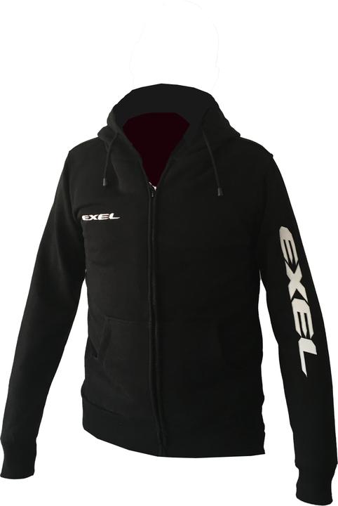 Actual product image Exel Outlaw Hoodie (XL)