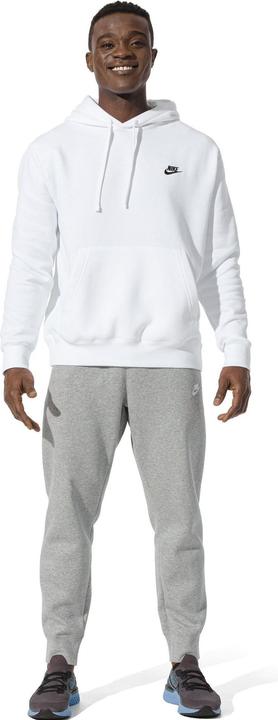 Image du produit Nike Sweatshirt Ã capuchon (M)