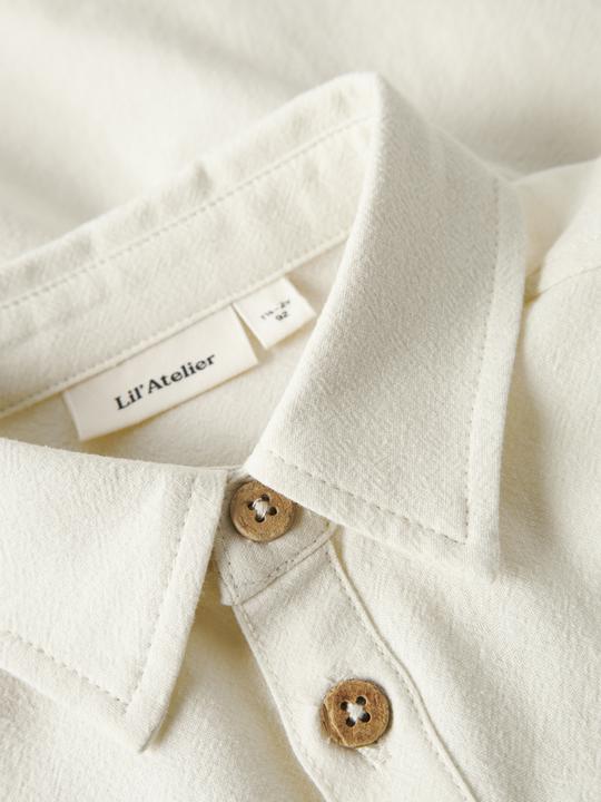 Produktbild Name it Bio-Baumwoll Hemd (92)