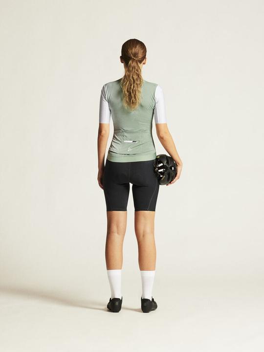 Produktbild Craft Women's Adv Aero Jersey (XL)