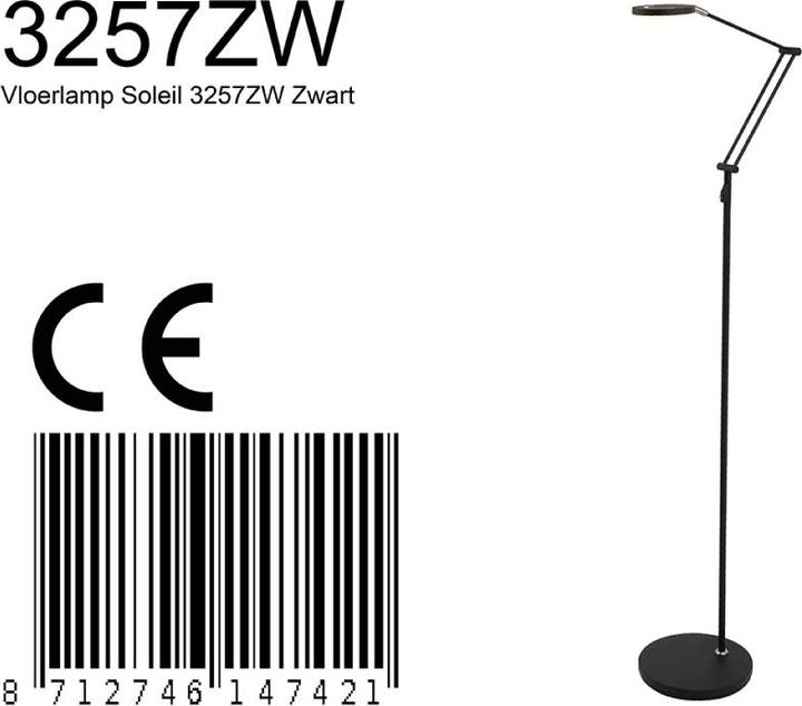 Produktbild Steinhauer Soleil (1000 lm)
