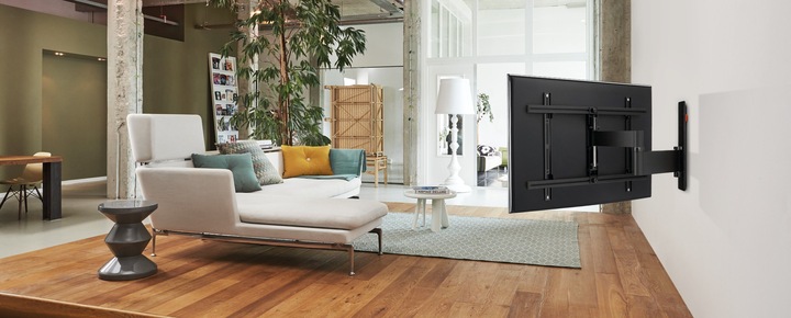 Produktbild Vogels Wall 3245 (Wand, 55", 20 kg)