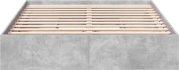 Image du produit vidaXL Bettgestell (150 x 200 cm)