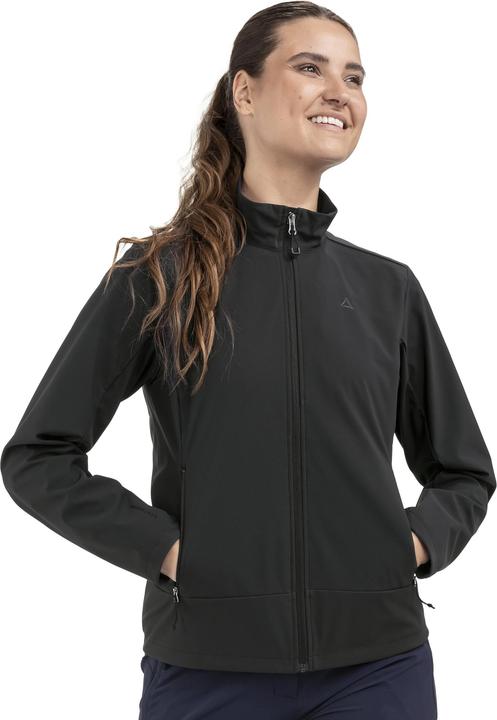 Immagine prodotto Schöffel Softshell Jk Style Mirusha WMS (3XL, 46)