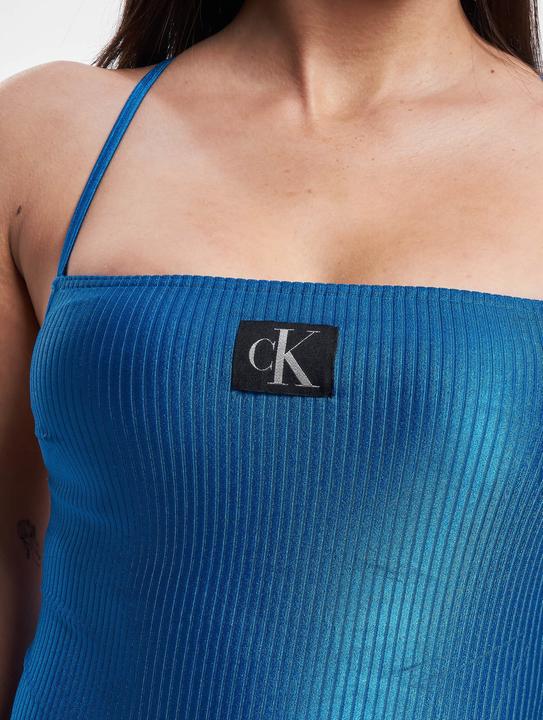 Produktbild Calvin Klein Square Neck One Piece (M)
