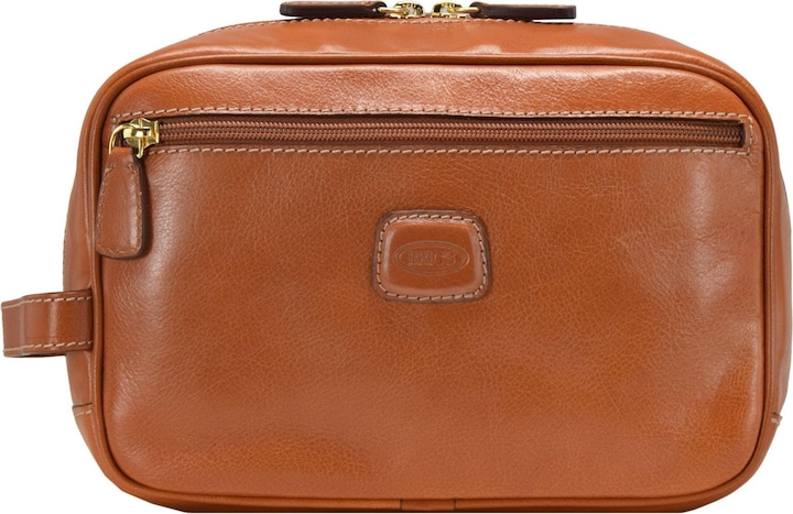 Immagine prodotto Brics Life - Borsa da toilette in pelle (3 l)