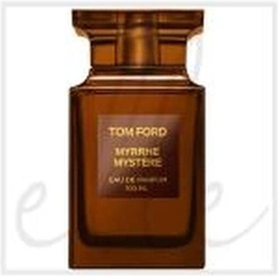 Actual product image Tom Ford Private Blend Myrrhe Mystere Eau de Parfum (Eau de parfum, 100 ml)