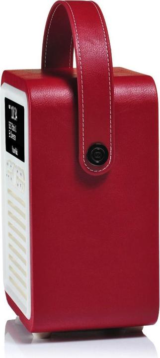Actual product image View Quest Retro Mini (DAB+, FM, Bluetooth)