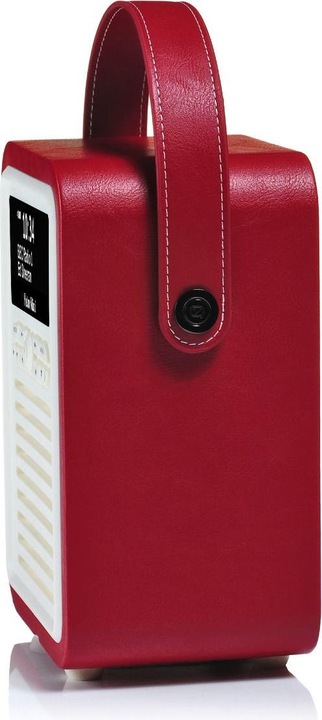 Actual product image View Quest Retro Mini (DAB+, FM, Bluetooth)