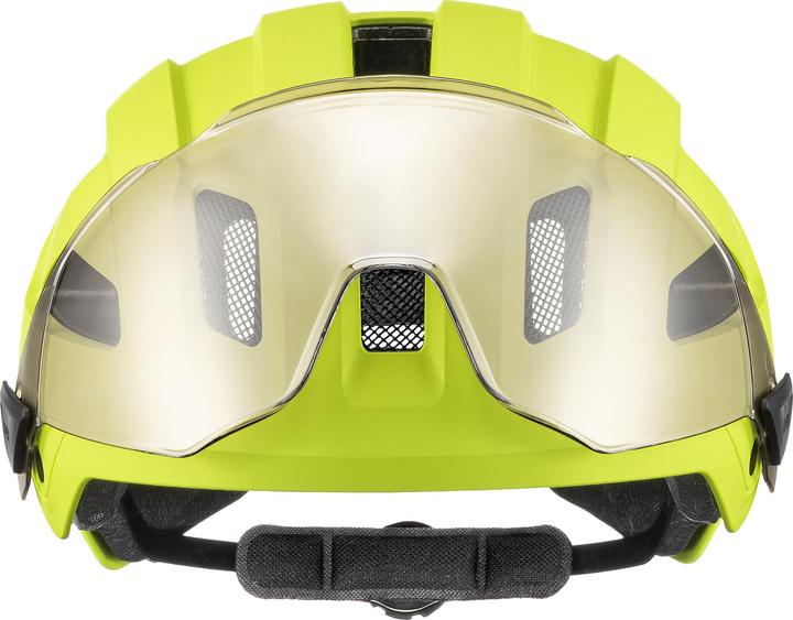 Produktbild Uvex stride visor MIPS (56 - 59 cm)