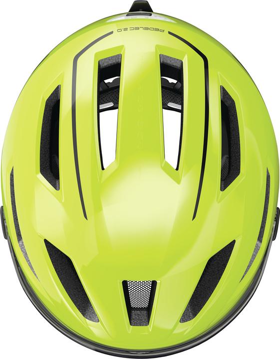 Actual product image Abus Pedelec 2.0 Ace (52 - 57 cm)