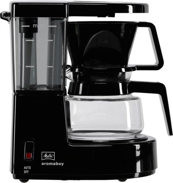 Actual product image Melitta Aroma Boy 1015-02