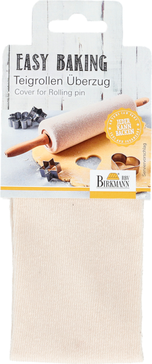 Produktbild Birkmann Bezug