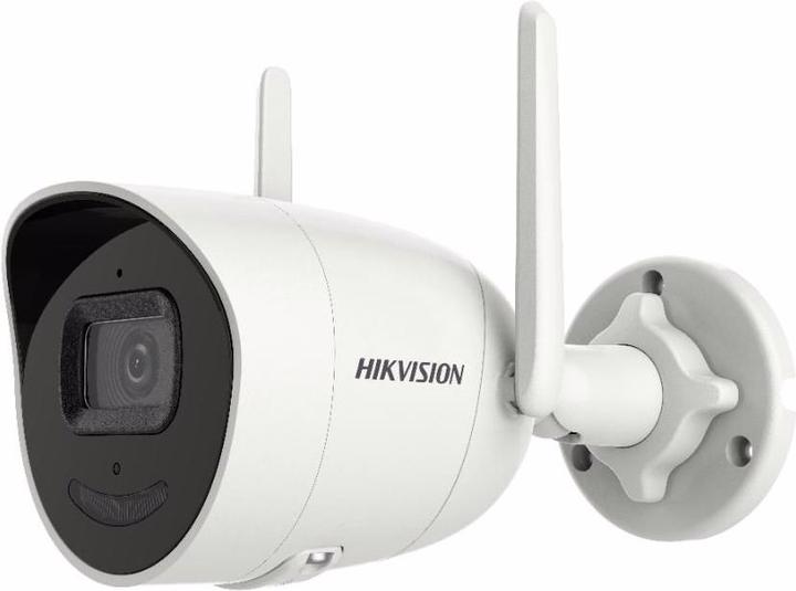 Actual product image Hikvision DS-2CV2026G0-IDW(2.8MM)(D)/FUS