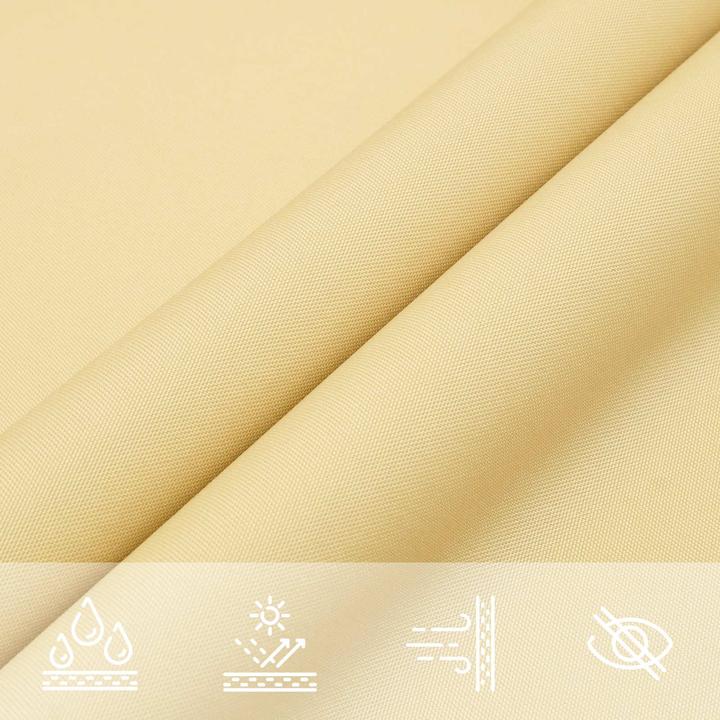 Produktbild vidaXL Outdoor Sonnenschutz Markise (600 x 200 cm)