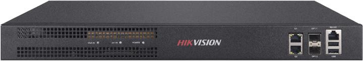 Actual product image Hikvision DS-6908UDI(B) - 64 channels - 3840 x 2160 pixels - 30 fps - 1024 x 768 (XGA),1280 x (3840 x 2160 pixels)