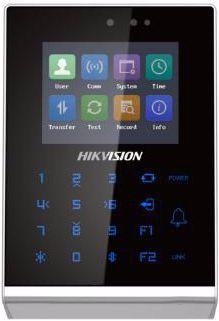 Actual product image Hikvision DS-K1T105AM(D-STD)