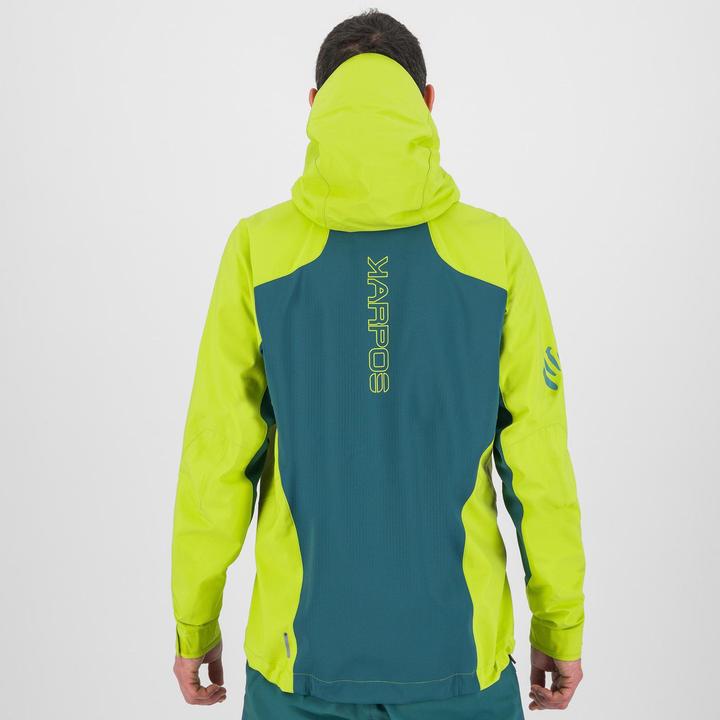 Immagine prodotto Karpos Giacca Marmolada (M)