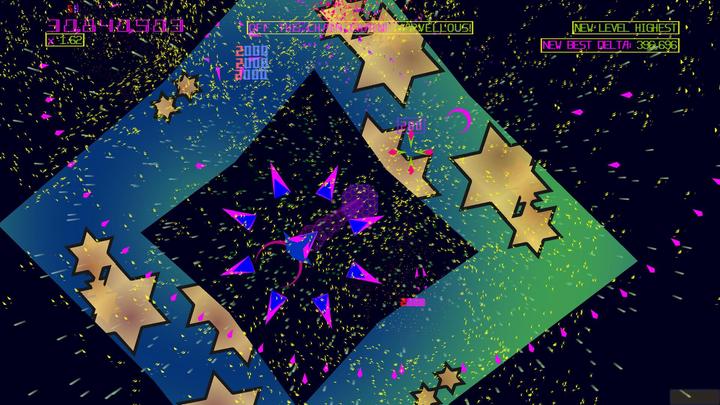 Actual product image Atari Akka Arrh PS-4 Collectors Edition (PS4, DE)