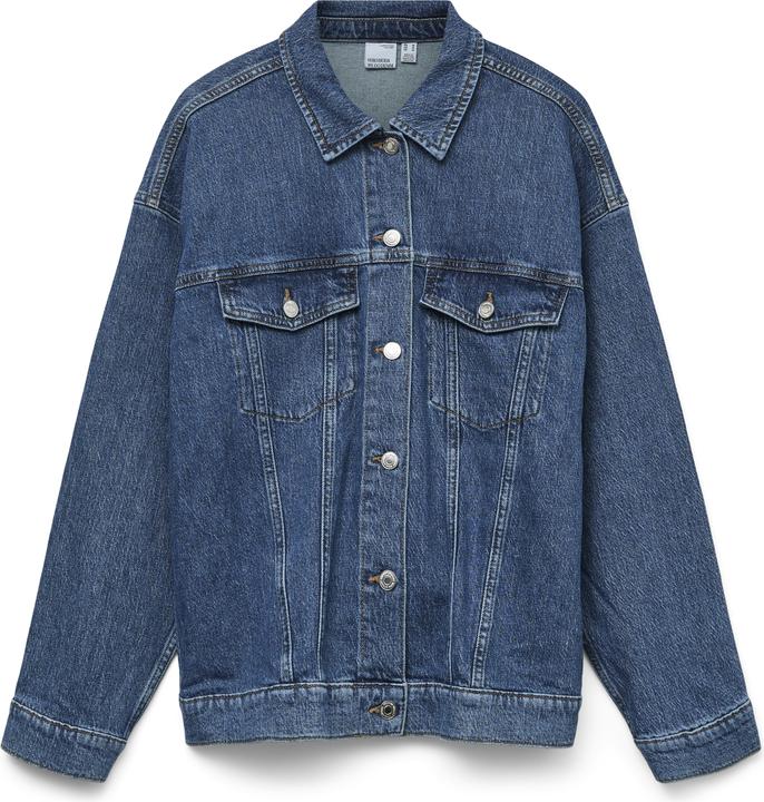Medium Blue Denim
