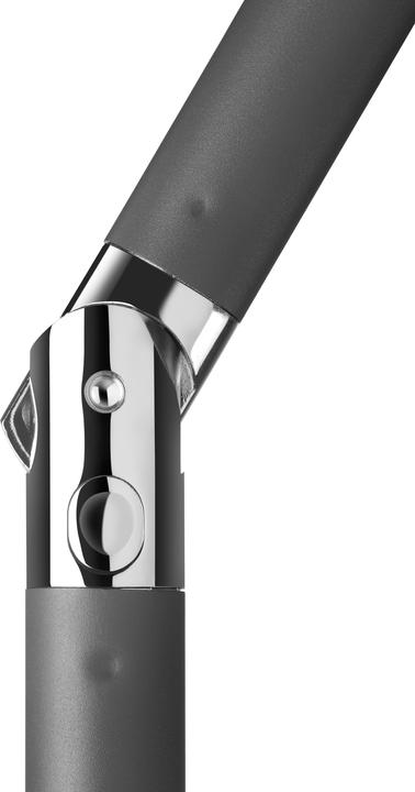 Produktbild Schneider Schirme Sonnenschirm Schneider Salerno 300x150 cm natur (1.50 m)