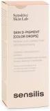 Image du produit Sensilis Skin D-Pigment Color Drops Makeup Concealer with Bio-Pigment Extract from Sclarea and Stabi (Beige)