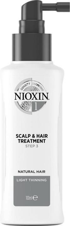 Produktbild Nioxin Scalp Treatment für System 1 (100 ml)