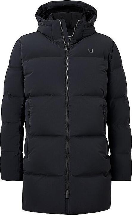 UBR Parka TITAN (L)