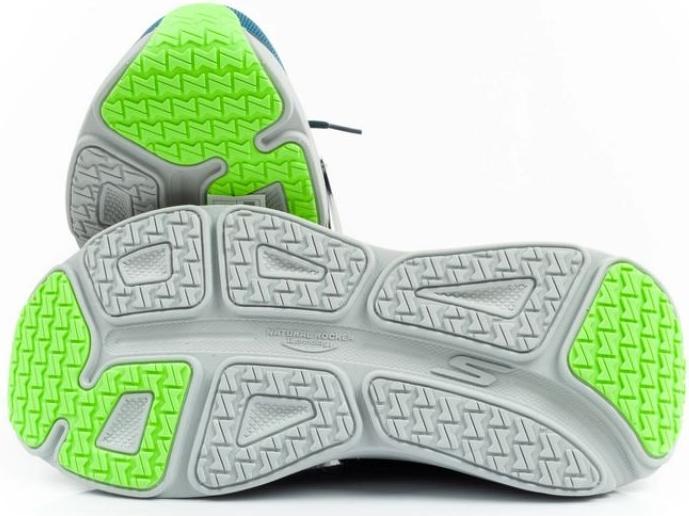 Immagine prodotto Skechers Max Cushioning Endeavor Exciton Laufschuhe (43.5)