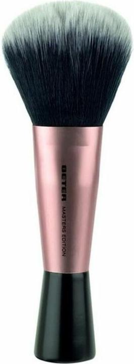 Beter BROCHA MAQUILLAJE en polvo pelo sintético (Powder)