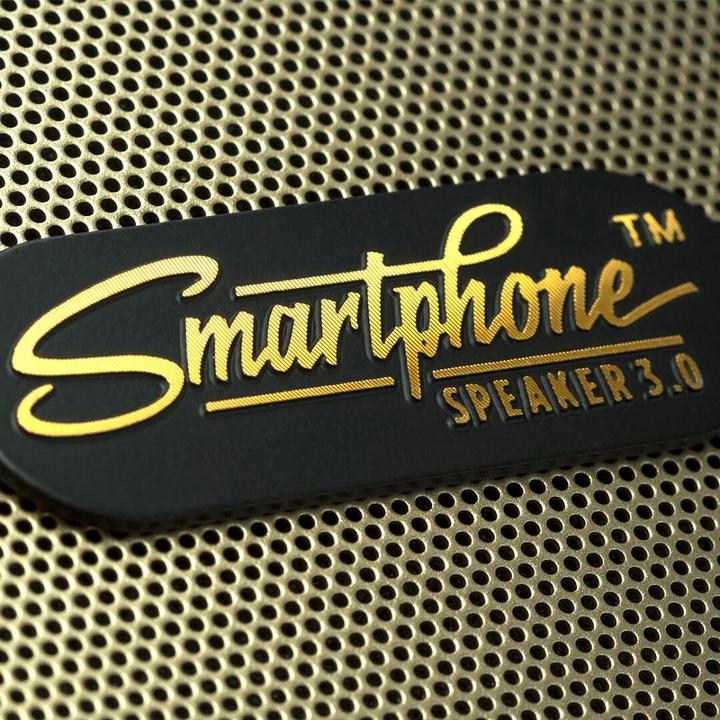 Image du produit Luckies Smartphone Speaker