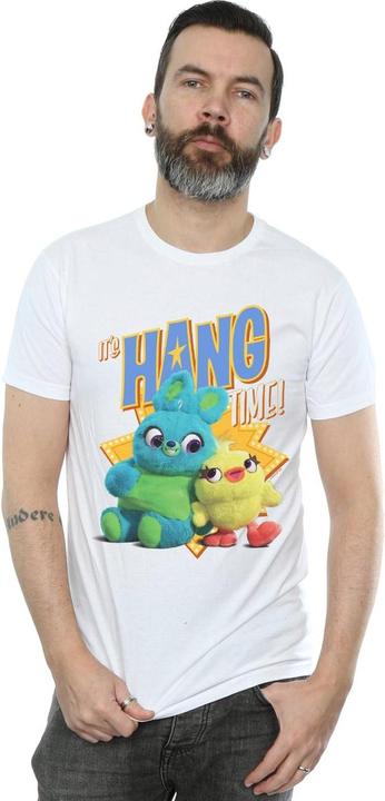 Produktbild Disney Toy Story 4 It's Hang Time TShirt (XXL)