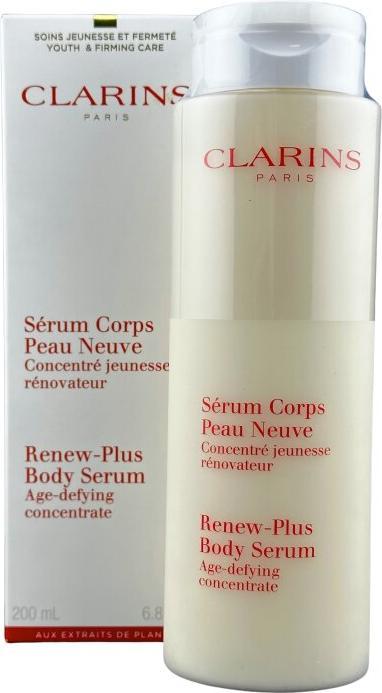 Produktbild Clarins Renew-Plus (Körpermilch, 200 ml)