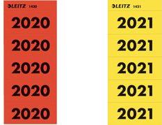 Immagine prodotto Leitz Etichette dell'anno