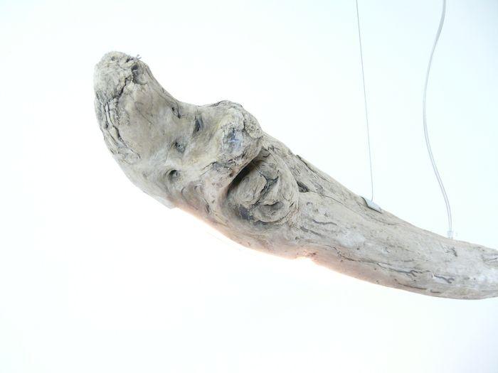 Produktbild Peka-Ideen Treibholz Hängelampe Esstischlampe, 112cm (1800 lm)