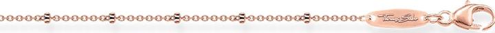 Immagine prodotto Thomas Sabo Collana Heirloom oro rosa (Argento 925, 70 cm)