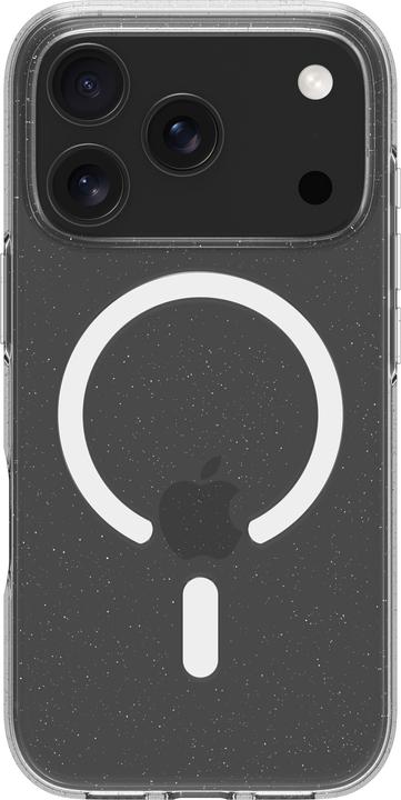 Produktbild dbramante1928 Back Cover Greenland Pro MS iPhone 17 Pro Transparent/Weiss (Apple iPhone 17 Pro)